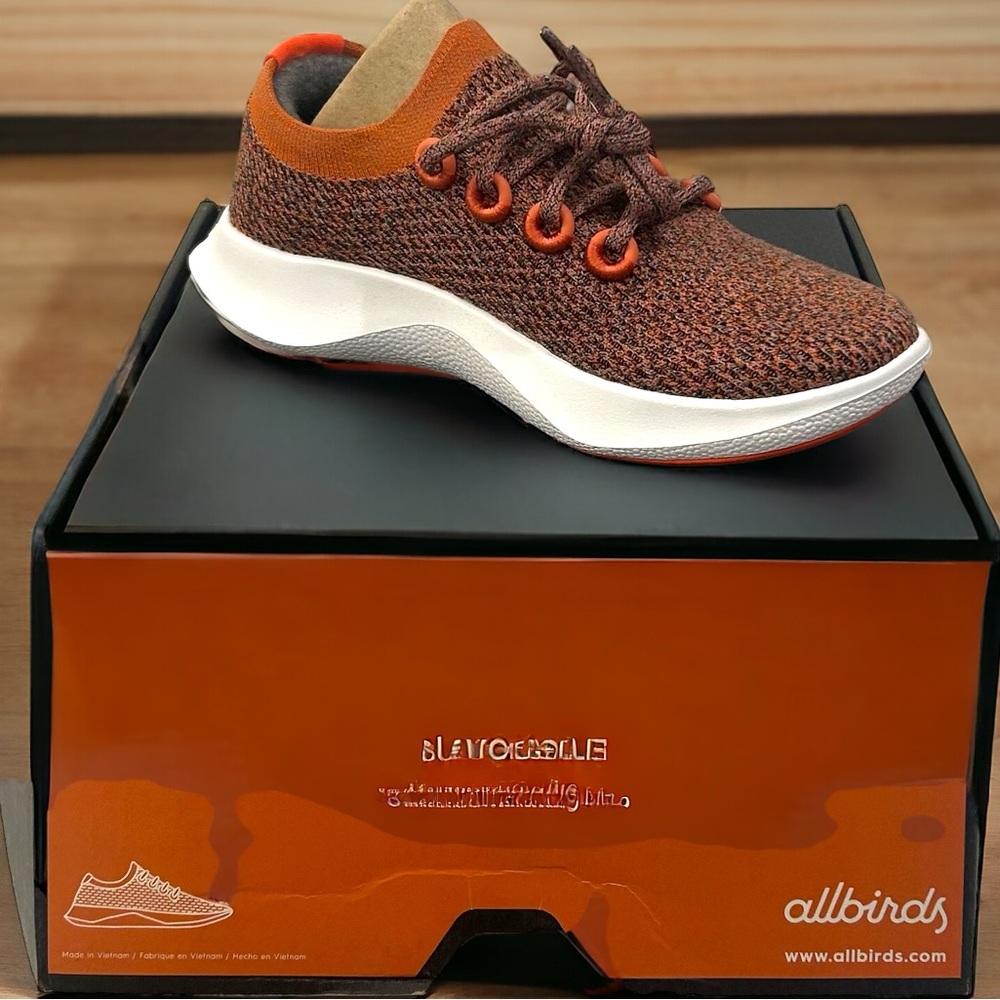 Allbirds Tree Dashers